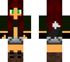 girl werewolf 2