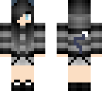 girl zane