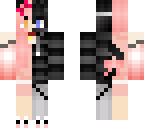 girl zanechan
