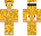 golden honex