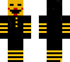 golden marionette