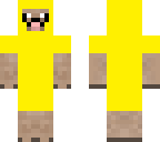 golden sheep