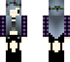 gothic babe