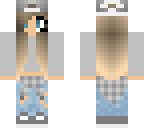 gray gaming tomboy