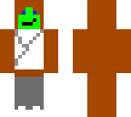 green master jedi