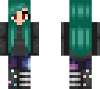 gusinq's skin