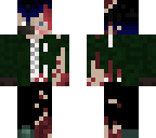 half zombie