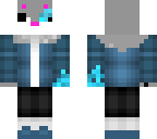 hampster sans