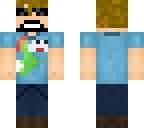 hd crundee