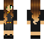 hermione granger edited