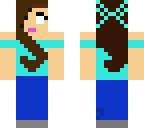 hero bryan girl