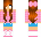 herobrine girl
