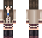 highschool girl