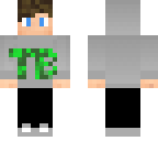 highschool roleplay skin