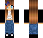 hipster gril