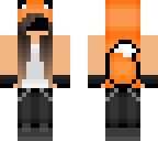 hood fox