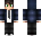 hoodie tie