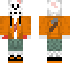 horrorswap papyrus