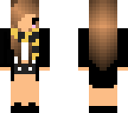 hufflepuff girl 