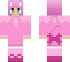human mew