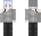 human napstablook