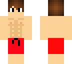 hunk boy