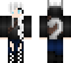 huntress - requested by wolf1world1girl1