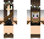 huntress girl2