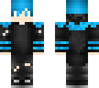 ice boy