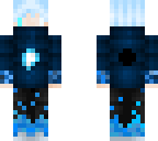 ice burst