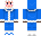 ice climber boy