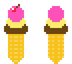 ice cream
