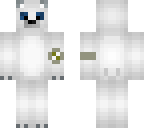 icecoldpolar\'s skin