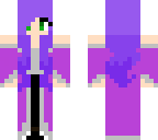 ihascupquake the witch