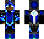 iibluflame