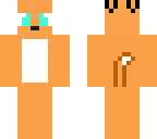 im a kawaii fox