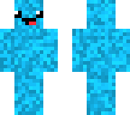 infuriated nub