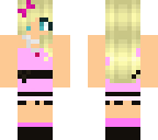 iris outfit 1