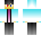 izezer's skin