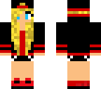 jacky