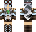 jay steampunk