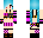 jinx edit