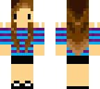 kawaii girl