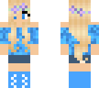 kaylei skin