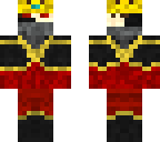 kevindoet skin