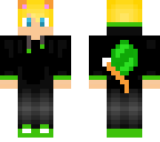 koolcatz emerald tail