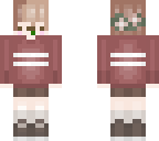 kozender flower chibi