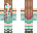 lesha for my minecraft play