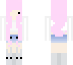 light chibi