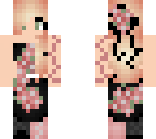 lilys prom dress - edit request